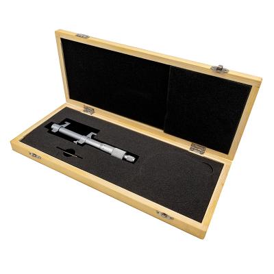 Indvendig 2-punkt mikrometer 75-100x0,01 mm